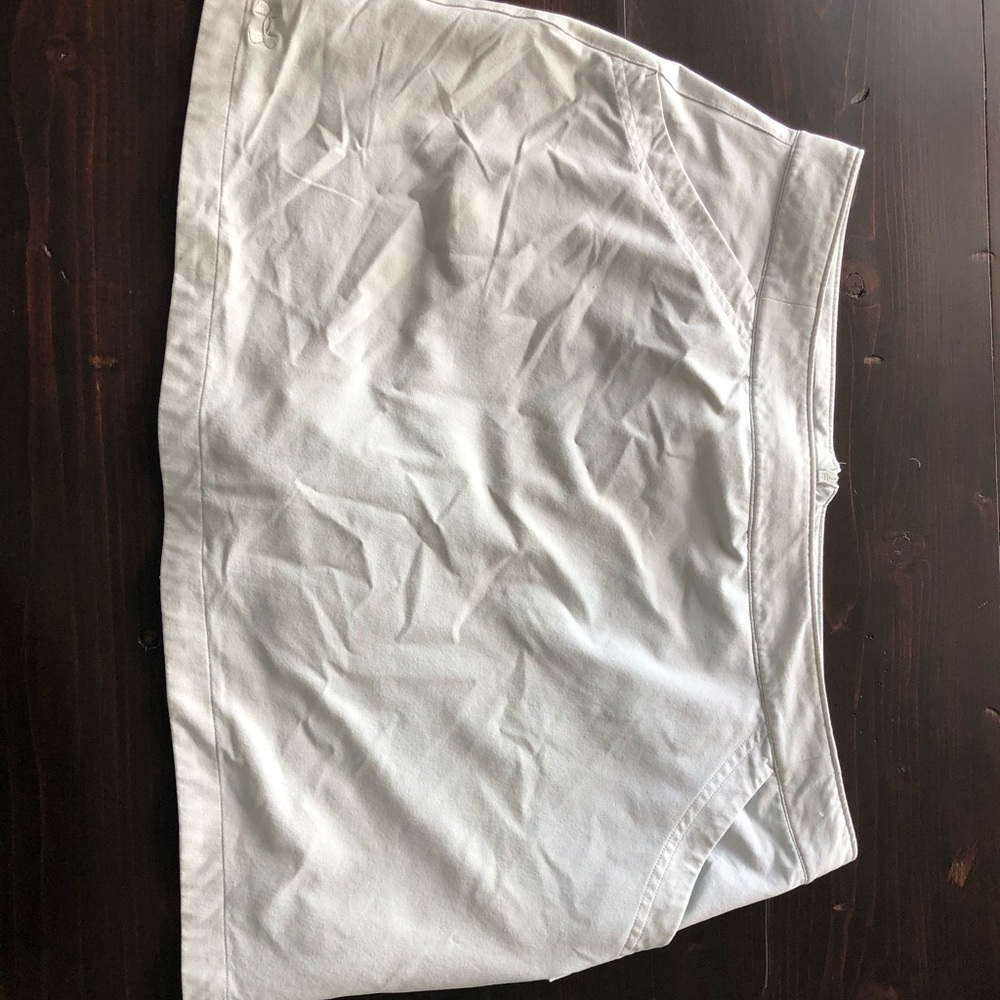 Under Armour Skort